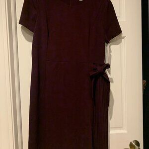 Purple Party Dress ( 2)